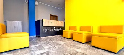 Poradnia Neurologiczna Kutno - Centrum Medyczne GlobalMedic